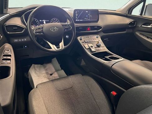 Used 2023 Hyundai Santa Fe SEL AWD/4WD image 21