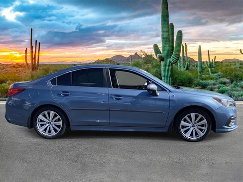 Used 2018 Subaru Legacy 2.5i Limited w/ 50th Anniversary Edition image 2
