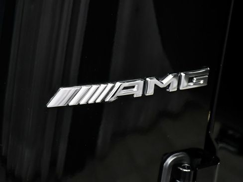Used 2021 Mercedes-Benz G 63 AMG 4MATIC image 99