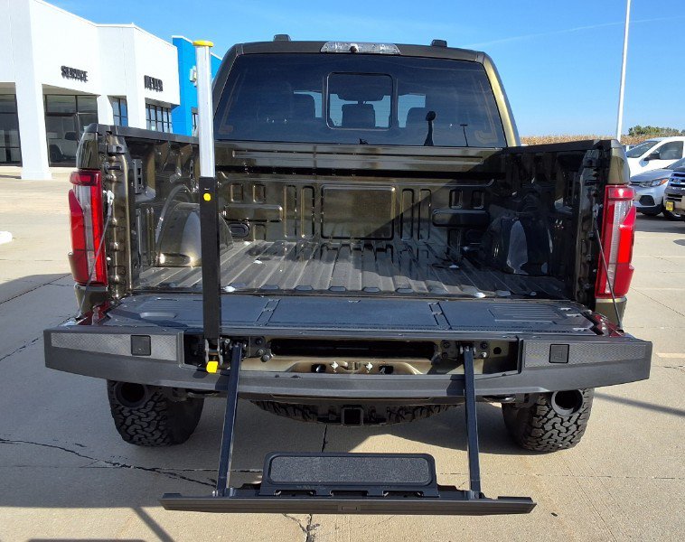 New 2026 Ford F150 Raptor w/ Equipment Group 803A Raptor R AWD/4WD image 9