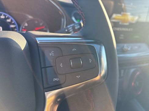 New 2025 Chevrolet Blazer RS w/ Driver Confidence II Package image 17