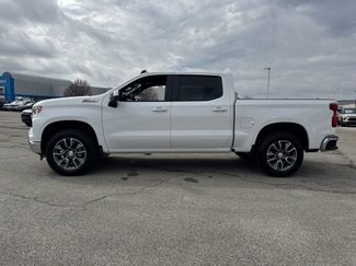 New 2026 Chevrolet Silverado 1500 LT video 3