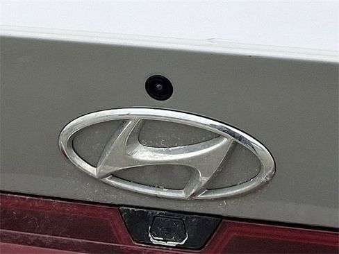 Certified 2023 Hyundai Elantra SEL w/ Convenience Package image 28