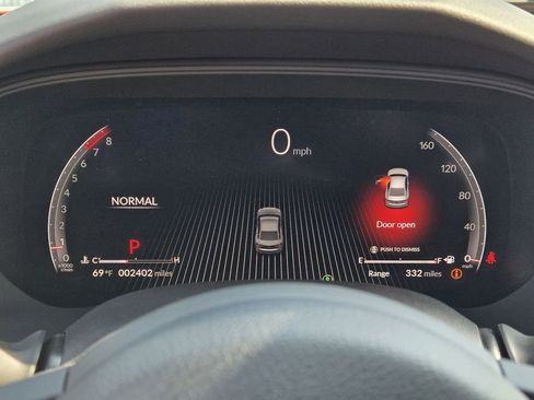 Used 2025 Acura TLX SH-AWD w/ A-SPEC Pkg image 19