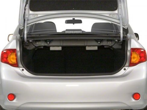 Used 2010 Toyota Corolla S image 12