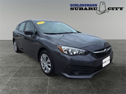 Used 2023 Subaru Impreza 2.0i image 11