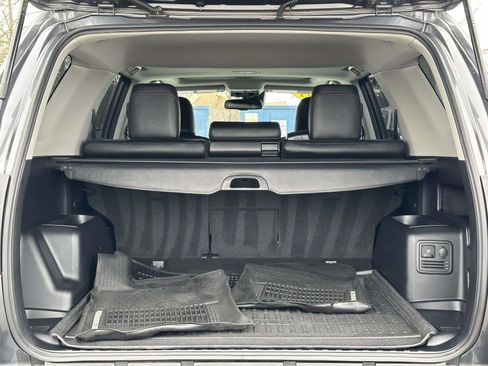 Used 2021 Toyota 4Runner TRD Off-Road Premium image 24