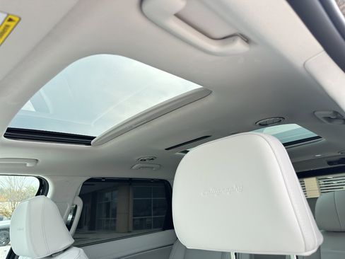 New 2026 Hyundai Palisade Calligraphy image 25