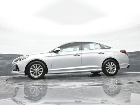 Used 2018 Hyundai Sonata ECO image 41