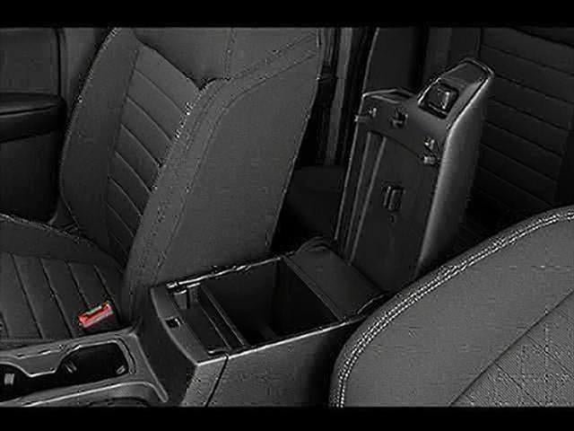 Used 2019 Ford Ranger Lariat w/ Equipment Group 501A Mid AWD/4WD image 55
