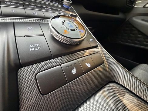 Used 2023 Hyundai Santa Fe SEL image 25