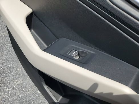 New 2026 Honda Accord LX image 11