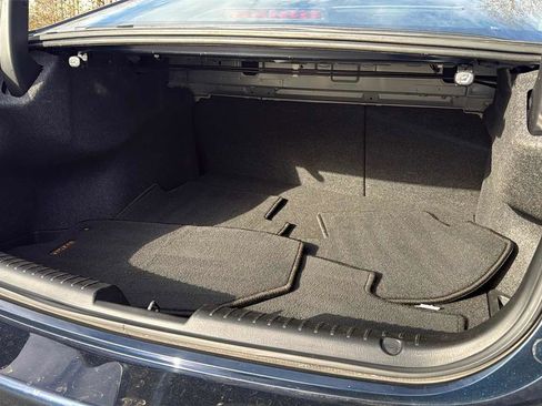 Used 2021 MAZDA MAZDA6 Grand Touring image 27