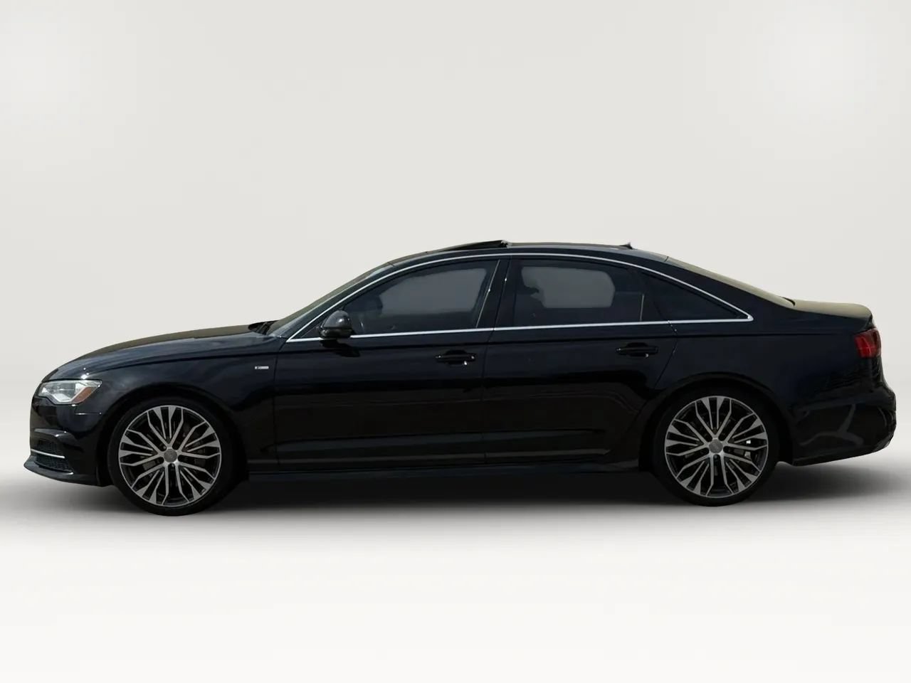 Used 2016 Audi A6 2.0T Premium w/ S Line Sport Package FWD image 4