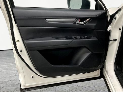 Used 2023 MAZDA CX-5 AWD 2.5 S w/ Select Package image 19