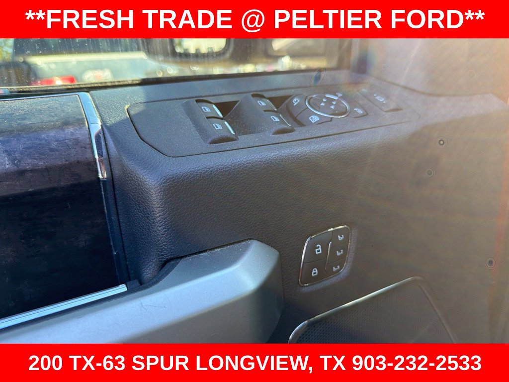 Used 2022 Ford F250 Lariat AWD/4WD image 14