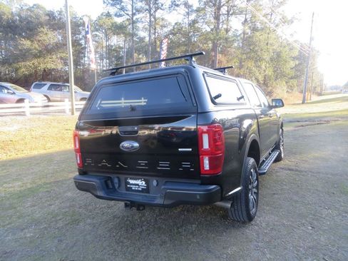 Used 2019 Ford Ranger XLT w/ Equipment Group 302A Luxury image 6