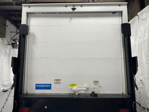 Used 2022 Chevrolet Express 3500 Work Van w/ Power Convenience Package image 38