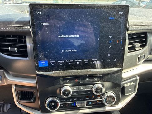 Used 2024 Ford Expedition Max XLT AWD/4WD image 23