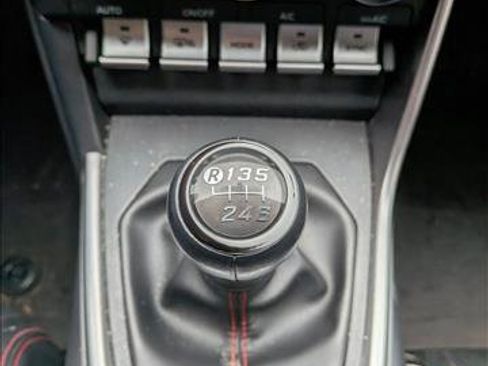 Certified 2023 Subaru BRZ Limited image 11