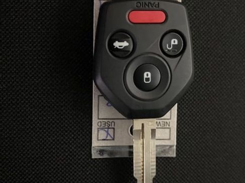 Certified 2025 Subaru Outback 2.5i image 11