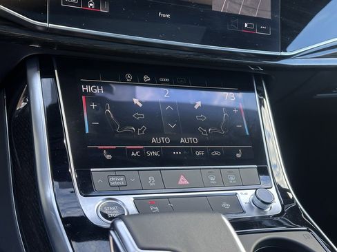 Used 2025 Audi Q7 2.0T Premium w/ Convenience Plus Package image 18