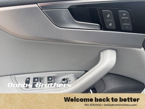 Used 2024 Audi A5 2.0T Premium w/ Summer of Audi Package image 15