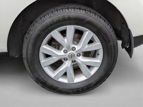 Used 2012 Nissan Murano SV image 24