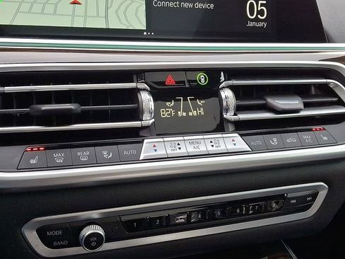 Certified 2023 BMW X5 xDrive40i w/ Premium Package image 19