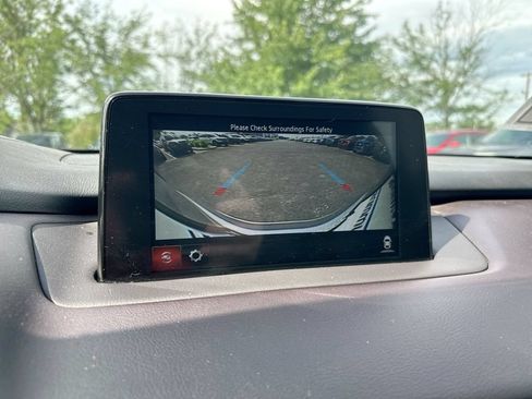 Used 2019 MAZDA CX-9 Grand Touring AWD/4WD image 16
