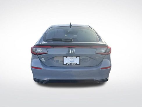 Used 2024 Honda Civic Sport image 11