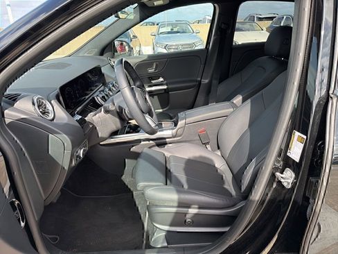 New 2025 Mercedes-Benz GLA 250 image 5