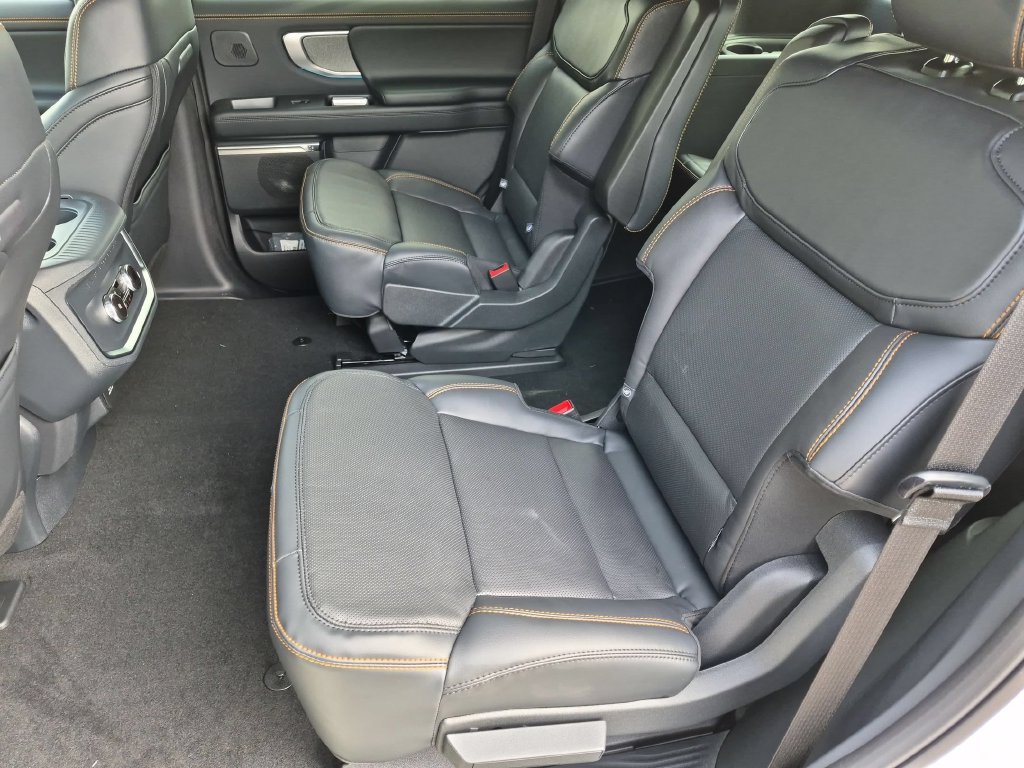 New 2027 Ford Expedition Tremor w/ Driver's Package AWD/4WD image 19