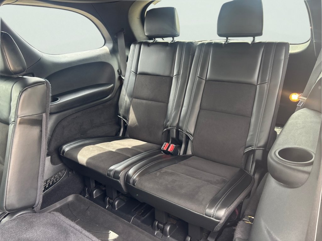Used 2021 Dodge Durango GT AWD/4WD image 24