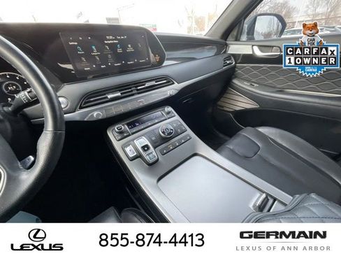 Used 2020 Hyundai Palisade Limited image 20