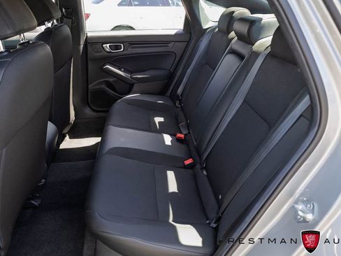 Used 2025 Honda Civic Sport image 31