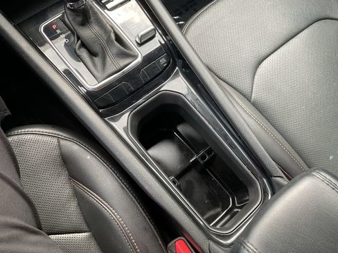 Used 2023 Jeep Compass Limited w/ Elite Group for (Red) Edition AWD/4WD image 22