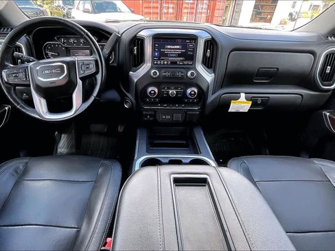 Used 2020 GMC Sierra 1500 SLT image 15