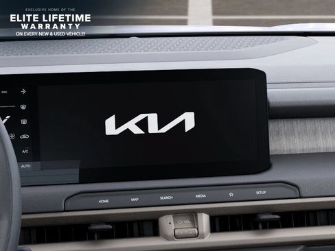 New 2027 Kia Telluride SX Prestige AWD/4WD image 21