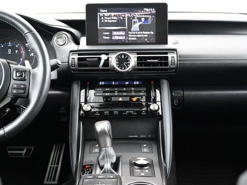 Used 2022 Lexus IS 350 F Sport image 26