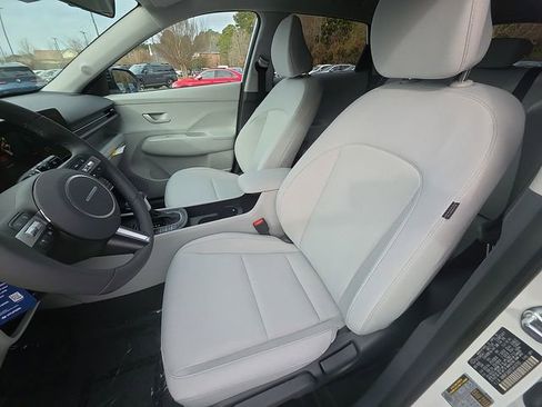 New 2026 Hyundai Kona SEL Sport FWD image 23