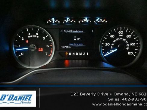 Used 2016 Ford F150 XLT w/ Equipment Group 302A Luxury AWD/4WD image 27