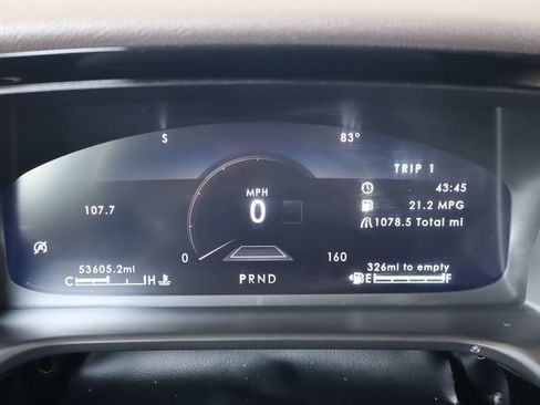 Used 2021 Lincoln Aviator Reserve w/ Equipment Group 201A RWD image 25