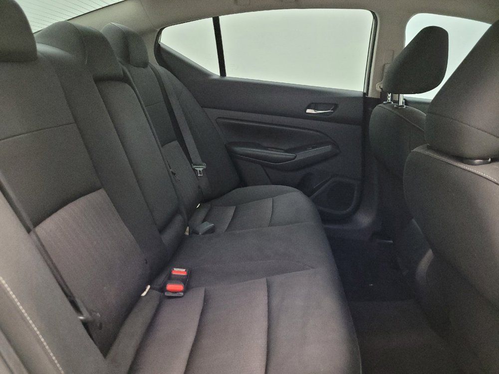Used 2021 Nissan Altima 2.5 S FWD image 19