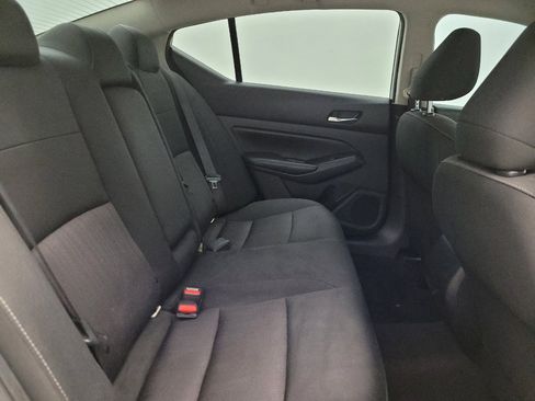 Used 2021 Nissan Altima 2.5 S FWD image 19