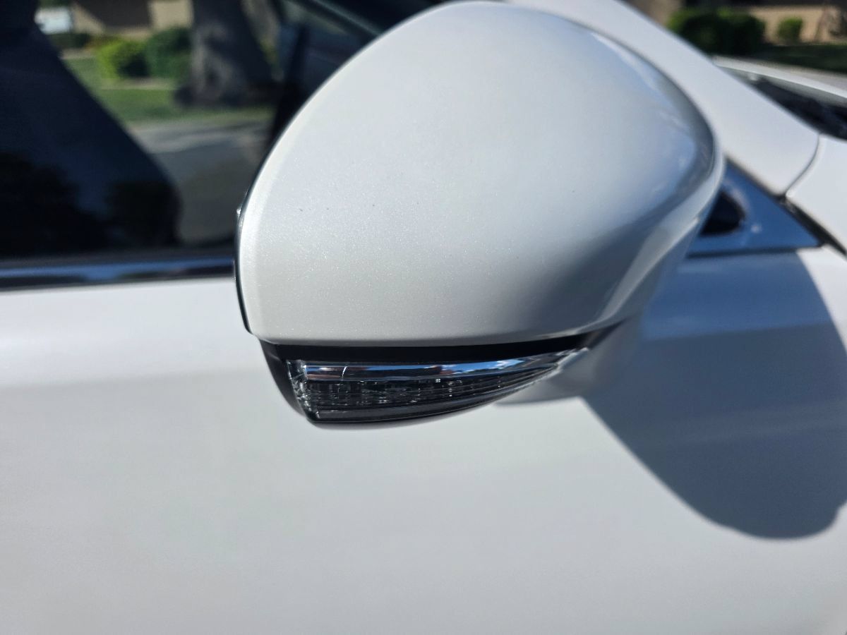 Used 2015 Lexus ES 350 FWD image 18