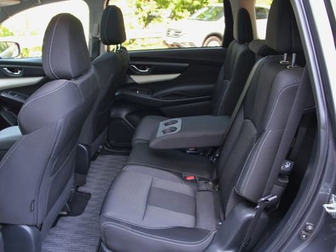 Certified 2021 Subaru Ascent Premium w/ Sport Package AWD/4WD image 35