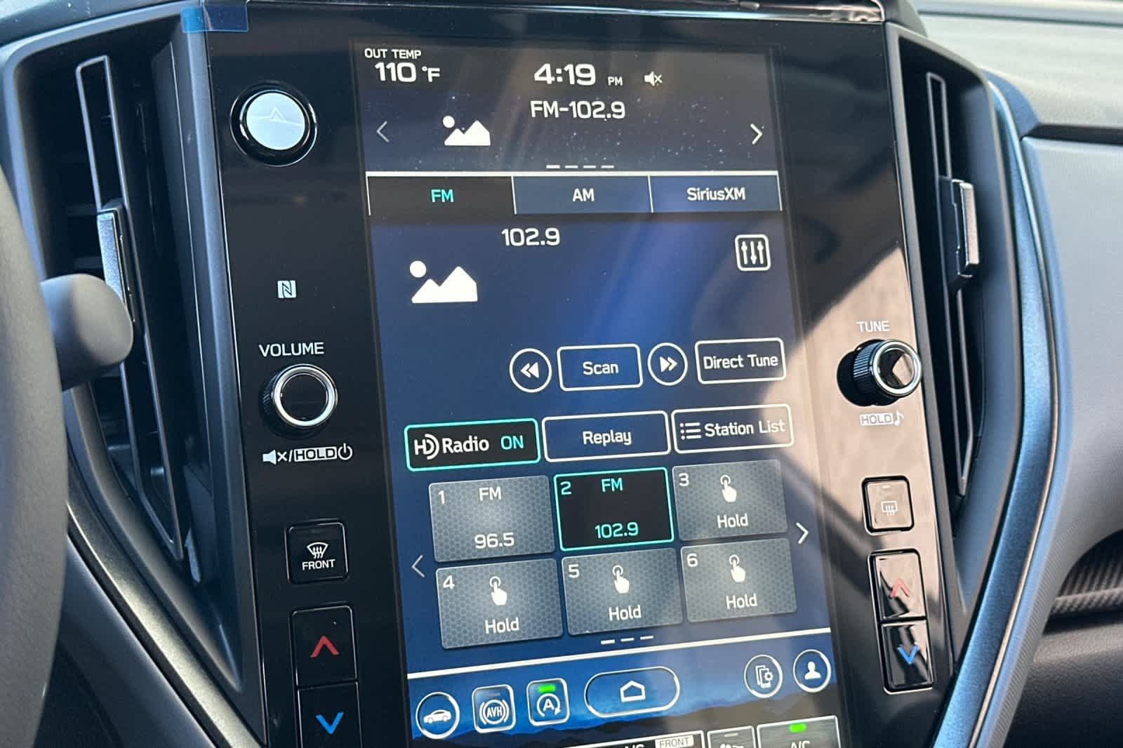 New 2026 Subaru Crosstrek 2.5i Limited AWD/4WD image 20
