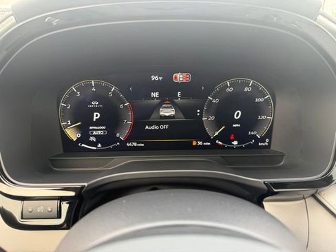Used 2026 INFINITI QX60 Luxe w/ Cargo Package AWD/4WD image 19