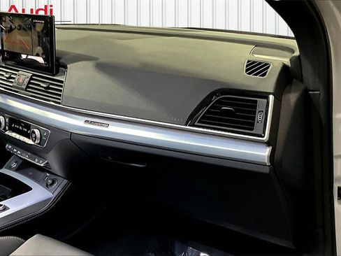 Used 2025 Audi Q5 2.0T Premium Plus image 26